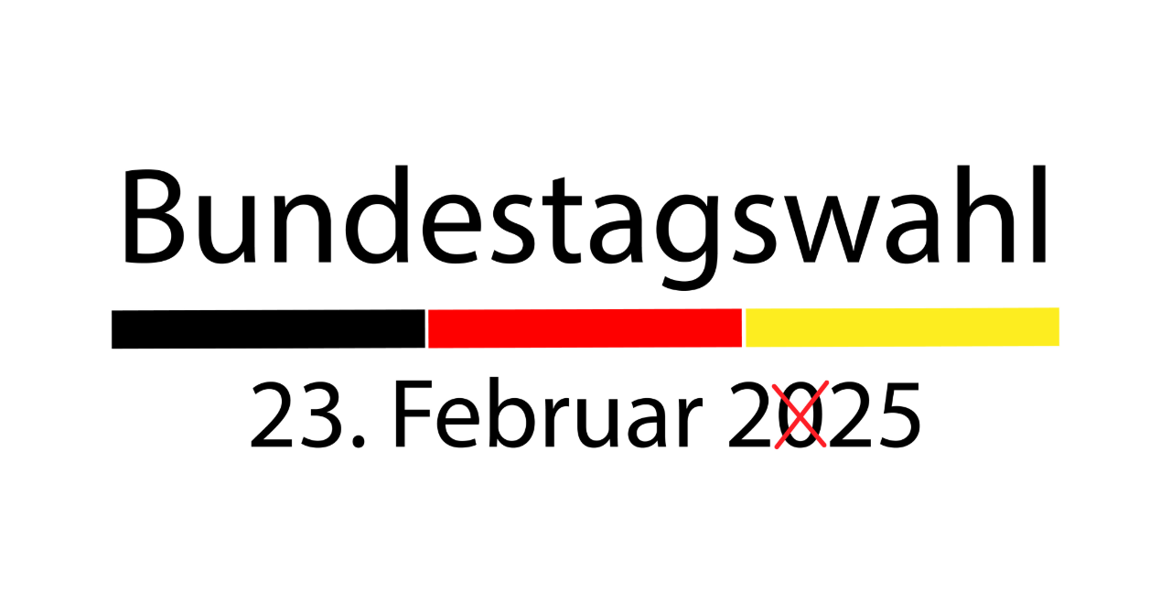 Bundestagswahl